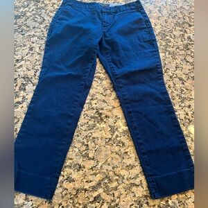 Banana Republic Hampton fit chino pants